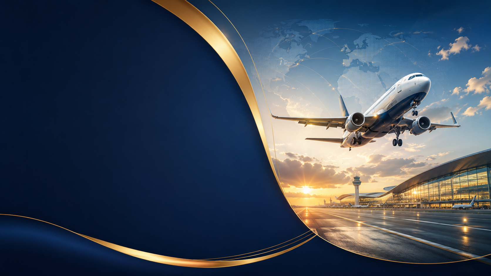 Pasajes de avión nacionales e internacionales desde USA